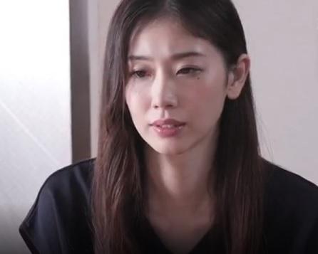 ［正常位×小松杏］美しい桃尻をくねらせ美しいバストを露わにして悶絶しながらイっちゃう美人妻