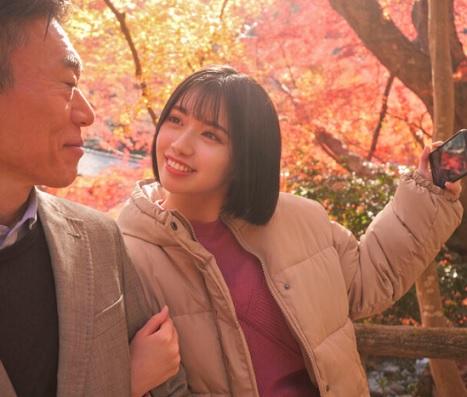 ［乳首責め×フェラ抜き］怒涛の妖艶興奮エッチでアソコはびちゃびちゃになってイキ狂うデカ乳娘