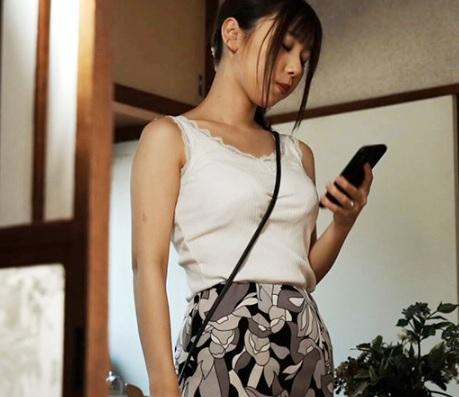 ［中出し×人妻］乱れ出る色気を余すことなく溢れだし今までにない濃厚プレイに酔いしれる美熟女