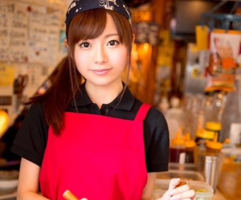 ［顔射×美少女］男性を喜ばせるための巧みなテクニックで、飽きさせず、大量精子ゲットする乳女子