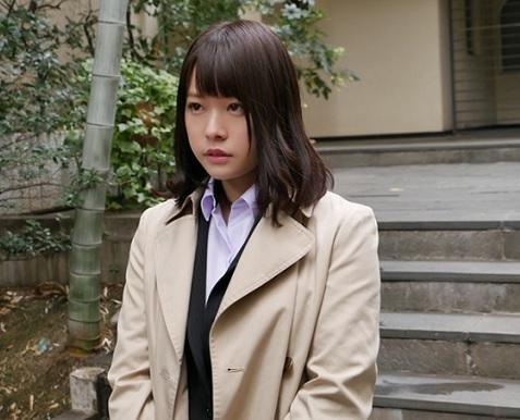 ［相部屋×OL］魅力ある可愛さもある美顔とスタイルでガチファックしてイってしまった美人社員