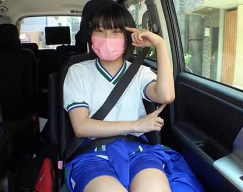 ［ごっくん×女子校生］ハードな激ピストンとねっとりとした責めでたまらずに昇天へと向かってしまう女子学生