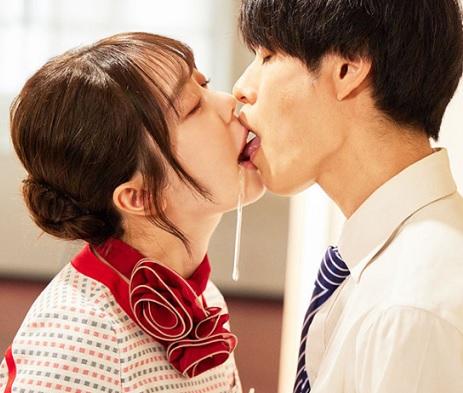 ［中出し×美少女］興奮するほどに止まらない感情的なピストンで、存分にイキ進んでしまう可愛い子