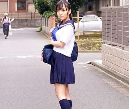 ［パイズリ×女子校生］ちん〇に快楽を覚えさせられて思いもしなかった性奴隷に落とされてしまう可愛い子