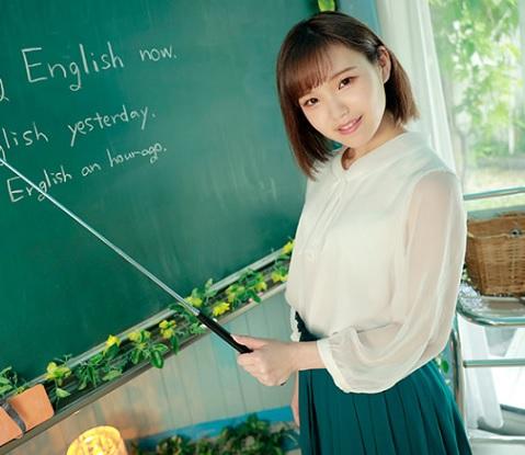 ［お掃除フェラ×女子大生］ヨダレを絡めたフェラチオと大胆な開脚での激しいピストンで達してしまうカワイイ生徒