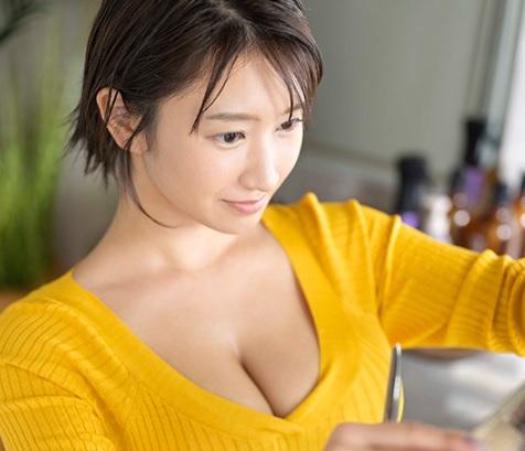 ［騎乗位×巨乳］くぱぁマン●に酔わせて強力ピストンでかき回されセックスの虜になる巨乳娘