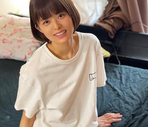 ［月乃ルナ×ナンパ］独占的なエロさを放ち男性のちんぽに火をつけ濃厚なセックスを巻き起こす美看護師