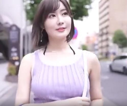 ［藤森里穂×巨乳］甘い吐息が次第に大きくなり欲望が最高潮に達っし熱くなっちゃった奥さん
