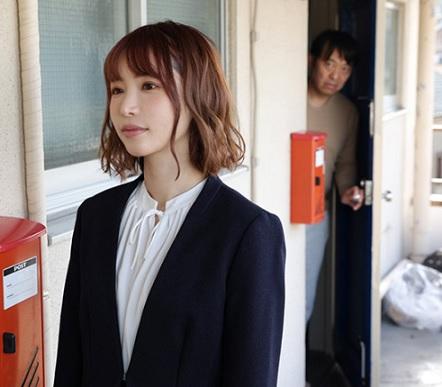 ［天使もえ×レイプ］少し気を緩めただけでアソコは濡れ、激しくかき回される快感に翻弄される綺麗系女