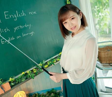 ［瑞希かりん×貧乳］身体も表情も溢れる感情を露わにしながら絶頂を迎えてしまう大学生
