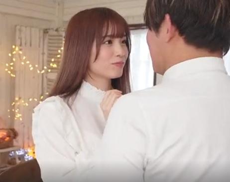 ［未歩なな×ベロチュー］溢れる色気を余すことなくさらけ出し、濃厚なセックスで快楽狂いするマジカワ女子