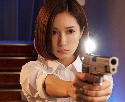 ［小島みなみ×レイプ］容赦ない振動が膣奥を襲い精神は性的な興奮に侵食されていく美女