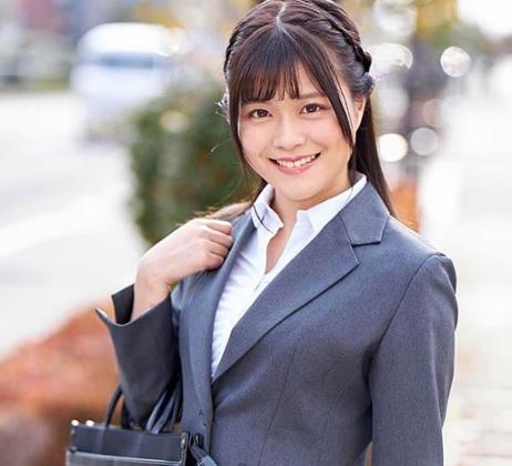 ［奏音かのん×女子大生］トロンとした表情で逞しいペニスを眺め可愛らしい声を上げ身を任せるカワイイ生徒