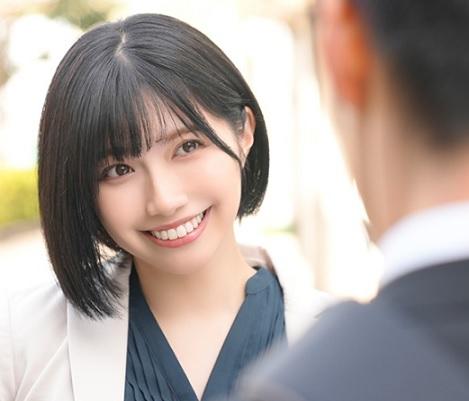 ［石原希望×女上司］ 想像だけで完璧に火照った全身を自在に捩らせ大量のエキスが吹き出すスケベ社員