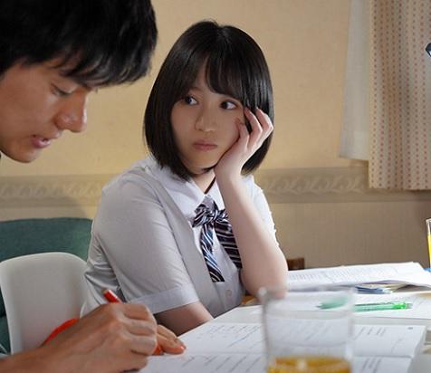 ［小野六花×NTR］感情が豹変するほどの突き上げにたっぷりと弄ばれ快楽の深みに誘われた可愛い子