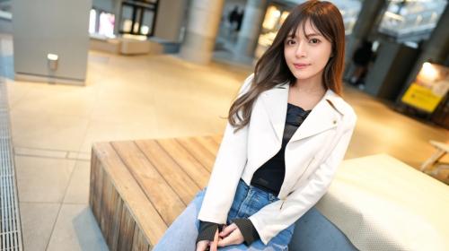 1人エッチながらの良さがあると言いながらもやっぱり本番エッチの快楽に身もだえ喜んでしまう元モデル