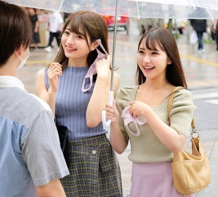〖素人ナンパ＠パイパン〗漏れ出る喘ぎ声も突かれる度に大きくなり感度も増していき熱く絶頂フィニッシュするカワイイ生徒