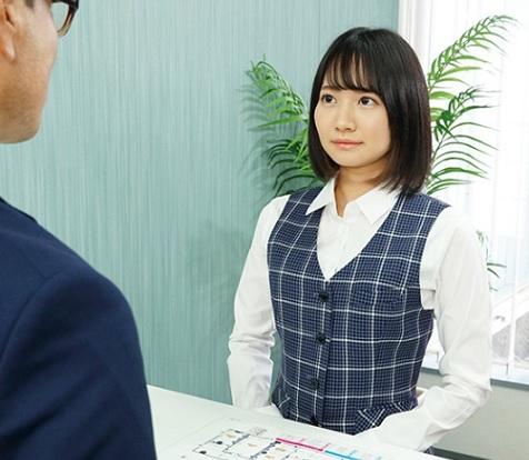 〖OL＠ドラマ〗プレイが始まると生来の性本能が刺激され子宮の奥まで貫かれる快感が止まらない美女
