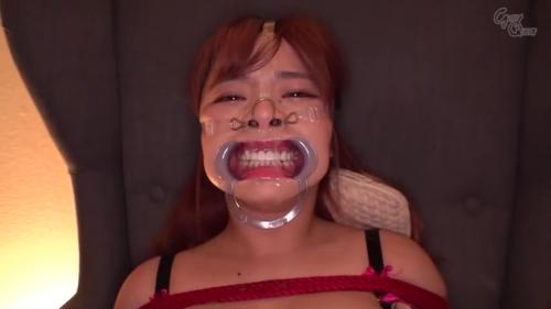 Mvg-108巨乳ギャルの顔が崩れ落ちて変顔アクメ椿りか