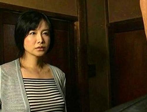 《ヘンリー塚本》犯された五十路おばさん！無理やり挿入されて膣奥ガン突き…痙攣イキするババア《熟女レイプ》