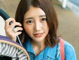 【MM号】旦那とのセックスに不満がある欲求不満な人妻がデカチンコに興味津々！我慢できなくなって生挿入させてくれましたw