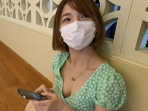 〖バック＠倉本すみれ〗手マンで潮吹きされ感じた後はしっかり膣奥でペニスを堪能しウットリと果てるカワイイ生徒