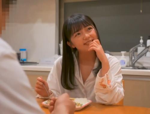 ※JK媚薬レイプ※【実の娘を調教】媚薬の力で愛する娘をコントロールしたキチガイ父のエスカレートした愛情【盗撮】