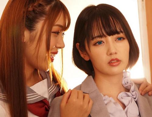 〖催眠＠口内射精〗快楽に酔いしれてカラダをクネらせながら喘ぎまくって満喫しちゃう可愛い子