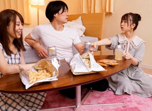 〖パイパン＠フェラ〗大人しさから一変し全身を貫かれたら悦喘ぎしながら快楽の渦に溺れ浸る美少女