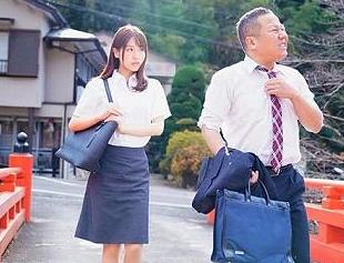 【OLレイプ】嫌いな上司に強引に相部屋にされて犯される…ハメ撮りされて逆らえず朝までセックスされ続ける部下OL《桜空もも》