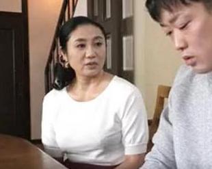 【五十路おばさん】『寂しい思いさせてごめんなさいね…』娘が浮気して寂しい思いしてる婿を優しく包み込んでくれる義母