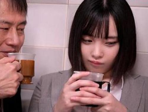 【OL】嫌いな上司チンコに屈辱の快楽落ち…絶倫オッサンの調教セックスに悔しいけど何度もイカされて抗えない美女《レイプ》
