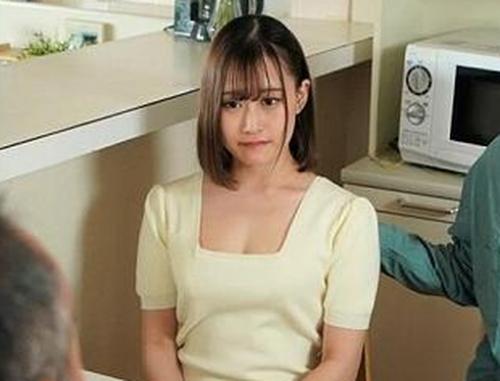【人妻NTR】嫁のパンティを盗む変態義父！義父に襲われ乱暴に抱かれた…肉便器奴隷にされる若奥様《レイプ》