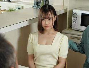 【人妻NTR】スレンダー巨乳Ｇカップ若妻が昼間自宅で絶倫な義父に媚薬盛られて連続中出しレｘプで悔しいけどイカされちゃう