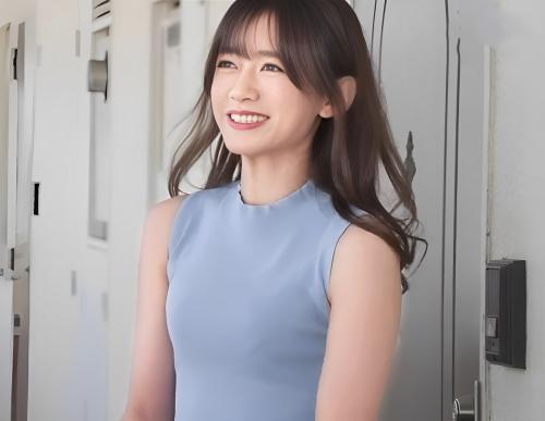 【人妻レイプ】ずっと犯したかった隣の美人妻を…犯して中だしする鬼畜レイプ映像！排卵日にザーメン種付けされるスレンダー熟女