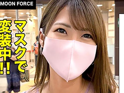 ＜素人×ハメ撮り＞貧乳スレンダー★エロ美尻！激かわ美少女ギャル系保育士さん※ビクビク痙攣する痴女ま◯こでド淫乱交尾！