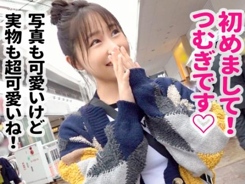 ＜S級素人×3P＞ロリ顔ドビッチ★色白むち尻！埼玉のミニ系ゆるふわアパレル店員さん※卑猥汁ダダ漏れま◯こでド変態交尾！