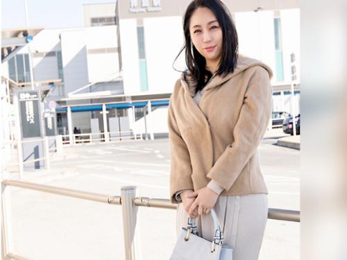 ＜熟女×ハメ撮り＞四十路★熟エロ猥尻！昭島市の40歳お淑やか専業主婦さん※性欲溜め込んだ人妻ま◯こでド変態交尾！