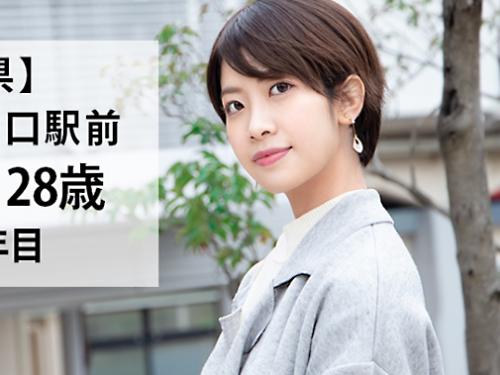 ＜人妻×ハメ撮り＞三十路前★ショートカット淫尻！東川口のお上品なアラサー専業主婦※性欲溜め込んだ人妻ま◯こでド淫乱交尾！
