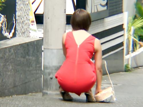 ＜泥酔ギャル×ハメ撮り＞G乳ショート★褐色BODY！勤務明けキャバ嬢さん※ラブホに連れ込まれバキバキ巨根でハメ倒される！