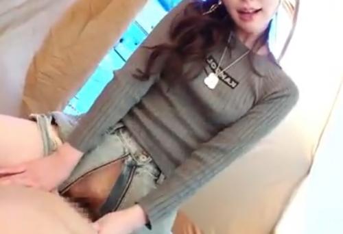 【彼女の妹】『やだ…抜かない♡』若くて可愛い”彼女の妹”に迫られた僕は…拒み切れずに浮気SEXしてしまい…！！