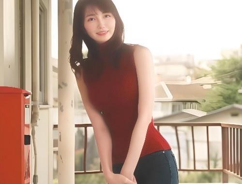 毎晩セックスの声が大きい隣の美人妻に誘惑されて…⁉『まだ…デキるよね♡』旦那不在の間にひたすらヤリまくる中出し不倫＜痴女＞