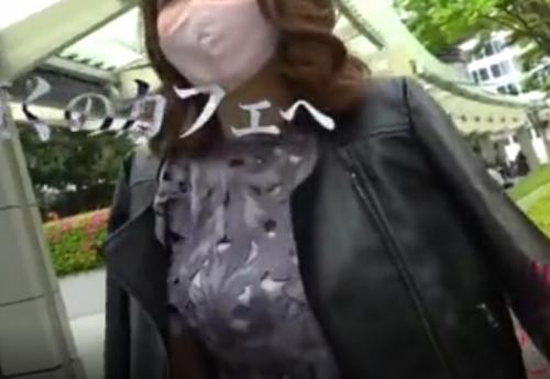 【人妻】新婚の奥さんに声かけ→大人しそうな見た目だけど実は性欲強め！？エロ奥様と濃厚セックスの神展開！！