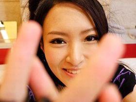 憧れのギタリストに声をかけられて舞い上がっちゃった美少女！セフレとして尽くし膣内射精まで受け入れるｗｗ