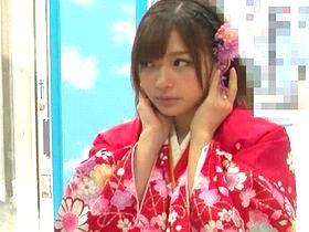卒業記念に過激ミッション！彼女に4年間憧れ続けた同級生の男子が大暴走ｗｗ＜ＭＭ号＞
