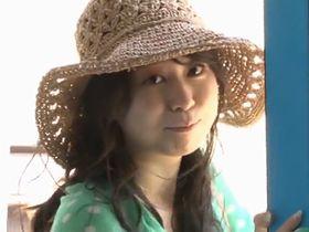 ゆうこ（22）現役OLを無料エステ体験モニターに誘って彼氏のすぐそばでNTR中出し！マジックミラー号