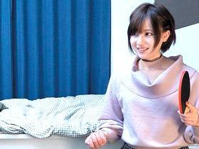 キレイすぎるヒップラインだけでも見る価値アリ！23才まで童貞だったナンパ師のがっつきぶりは異常ｗｗ