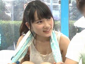 純粋そうな顔してるけどビッチな小悪魔！彼氏のすぐそばで中出し浮気した後でも爽やかすぎる笑顔ｗｗｗ＜ＭＭ号＞