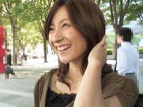 広末涼子ソックリだから気が強いのかと思ったら淫乱ドＭだった奥さんｗｗｗ遠藤静香26歳