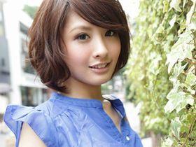 ＜素人妻＞夫の転勤で上京してきたけどコッチに友達がいなくて・・ショートヘアの博多美人が寂しさを紛らわすためにAV出演！